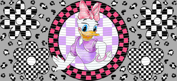 16oz Disney style-D-1644